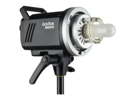 Studio Flash Godox MS-200-V